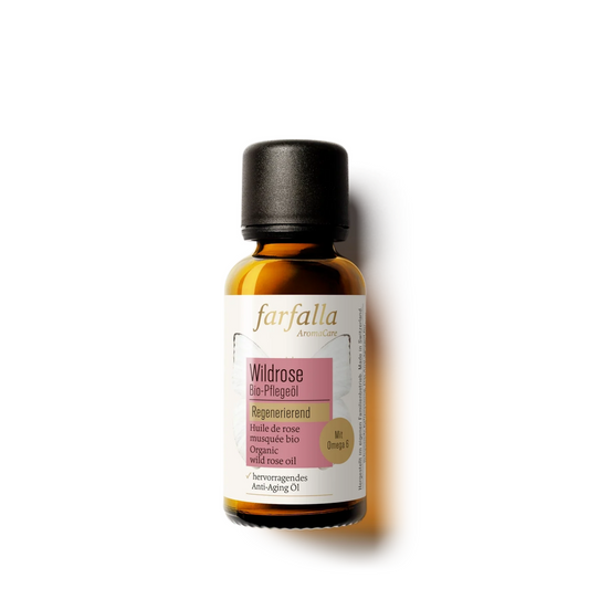파르팔라 로즈힙 오일 30ml