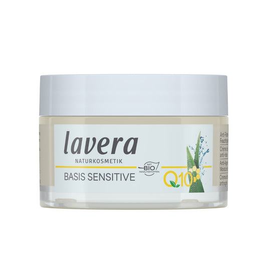 라베라 베이시스 센시티브 수분크림 Q10 50ml