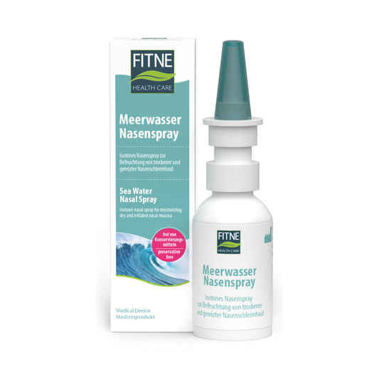 피트네 바닷소금 코 스프레이 20ml