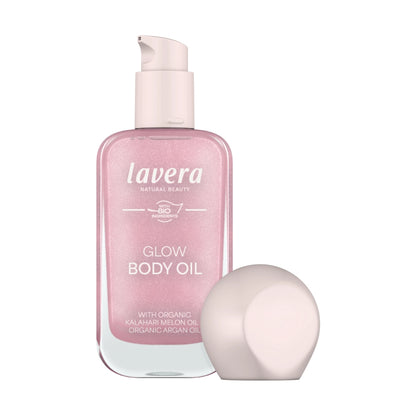 라베라 글로우 바디 오일 플로럴 글로우 01 50ml