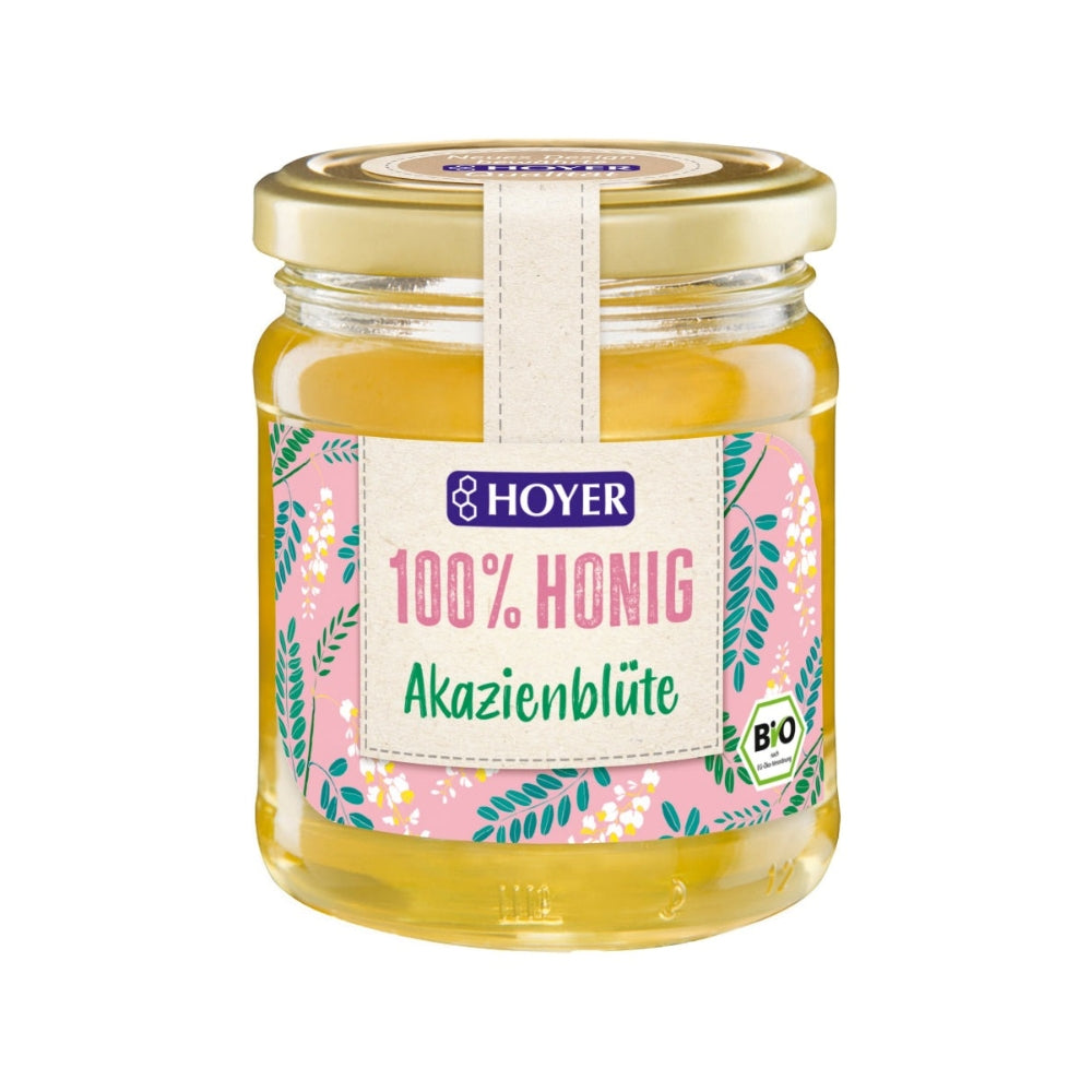 호야 아카시아꿀 250g
