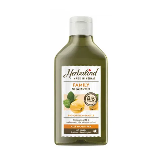 허바린드 패밀리 샴푸 300ml