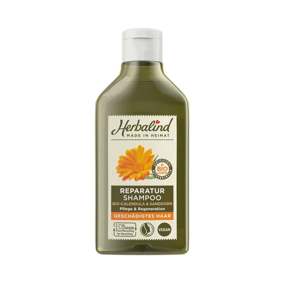 허바린드 손상모 리페어 샴푸 300ml