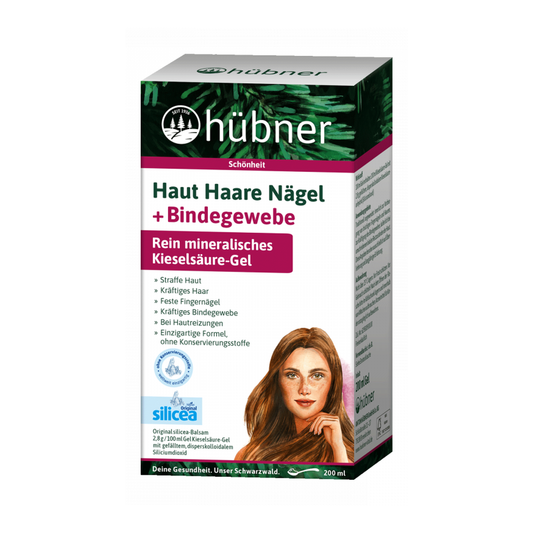 휘브너 피부 모발 손톱 탄력 포뮬러 200ml