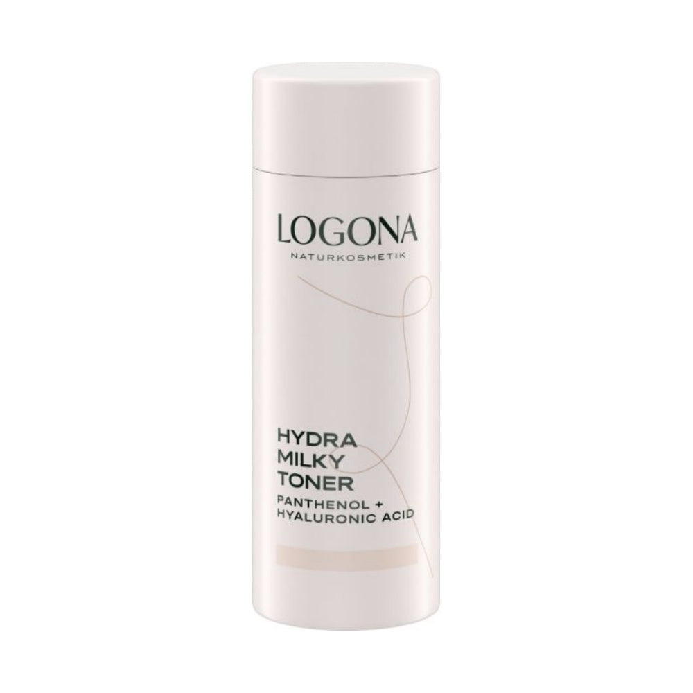 로고나 하이드로 밀키 토너 125 ml