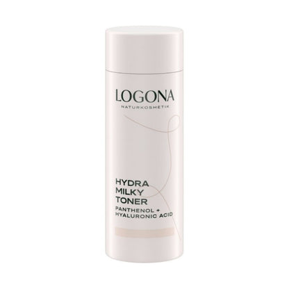 로고나 하이드로 밀키 토너 125 ml
