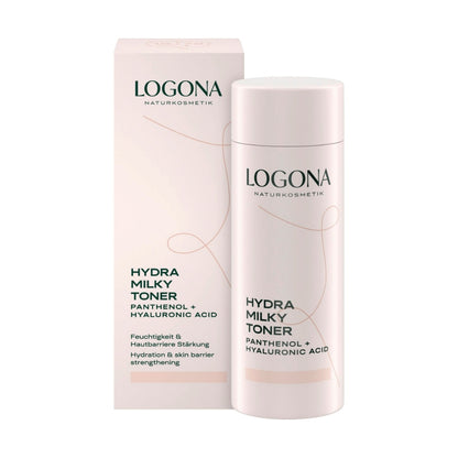 로고나 하이드로 밀키 토너 125 ml