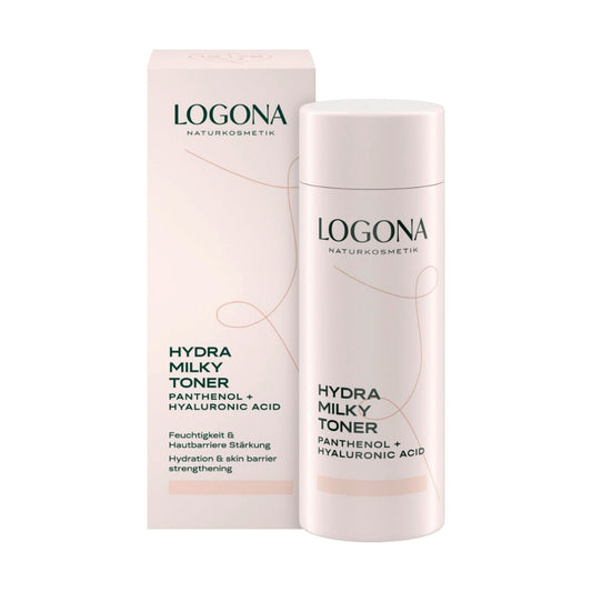 로고나 하이드로 밀키 토너 125 ml