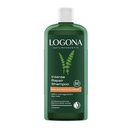 로고나 인텐스 리페어 샴푸 250 ml