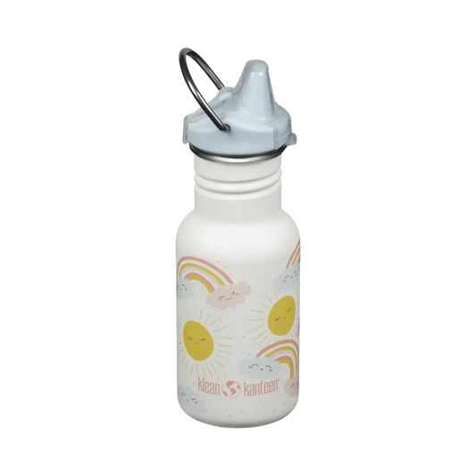 클린켄틴 키즈 클래식 보틀 355ml 레인보우