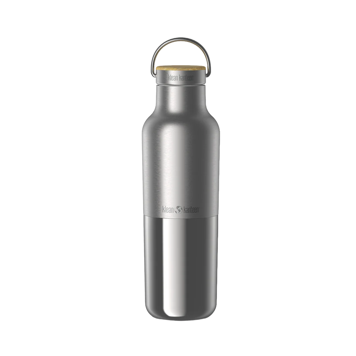 클린켄틴 리플렉트 스테인리스 보틀 800ml 브러시드