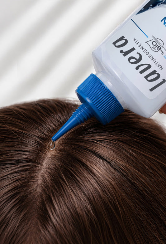 라베라 비듬 가려움 케어 두피 토닉 125ml