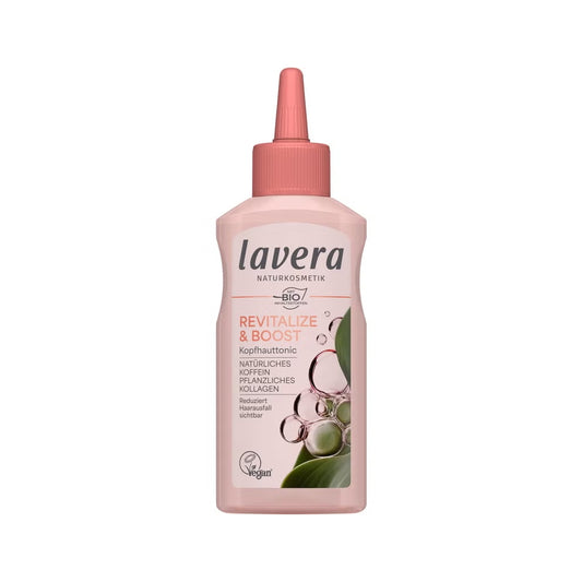 라베라 리바이탈라이즈 & 부스트 두피 토닉 125ml