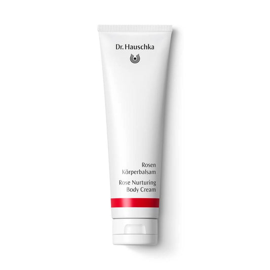 닥터하우쉬카 바디로션 로즈 145ml
