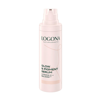 로고나 잡티 세럼 글로우 비타민C  30 ml