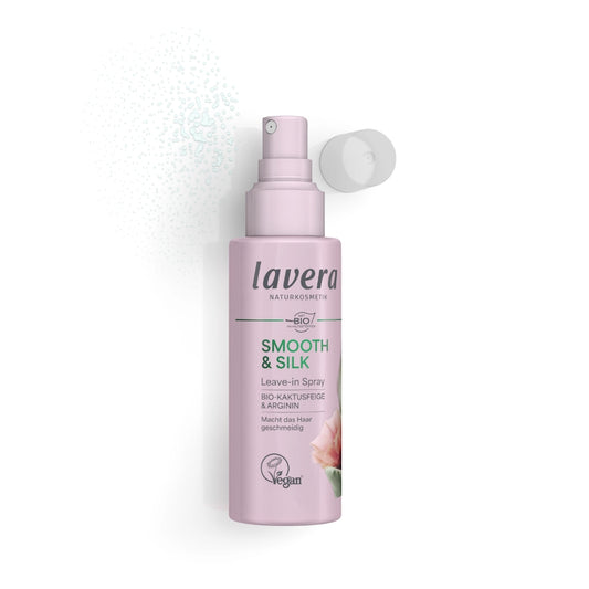 라베라 스무스 앤 실키 리브인 헤어 미스트 100ml