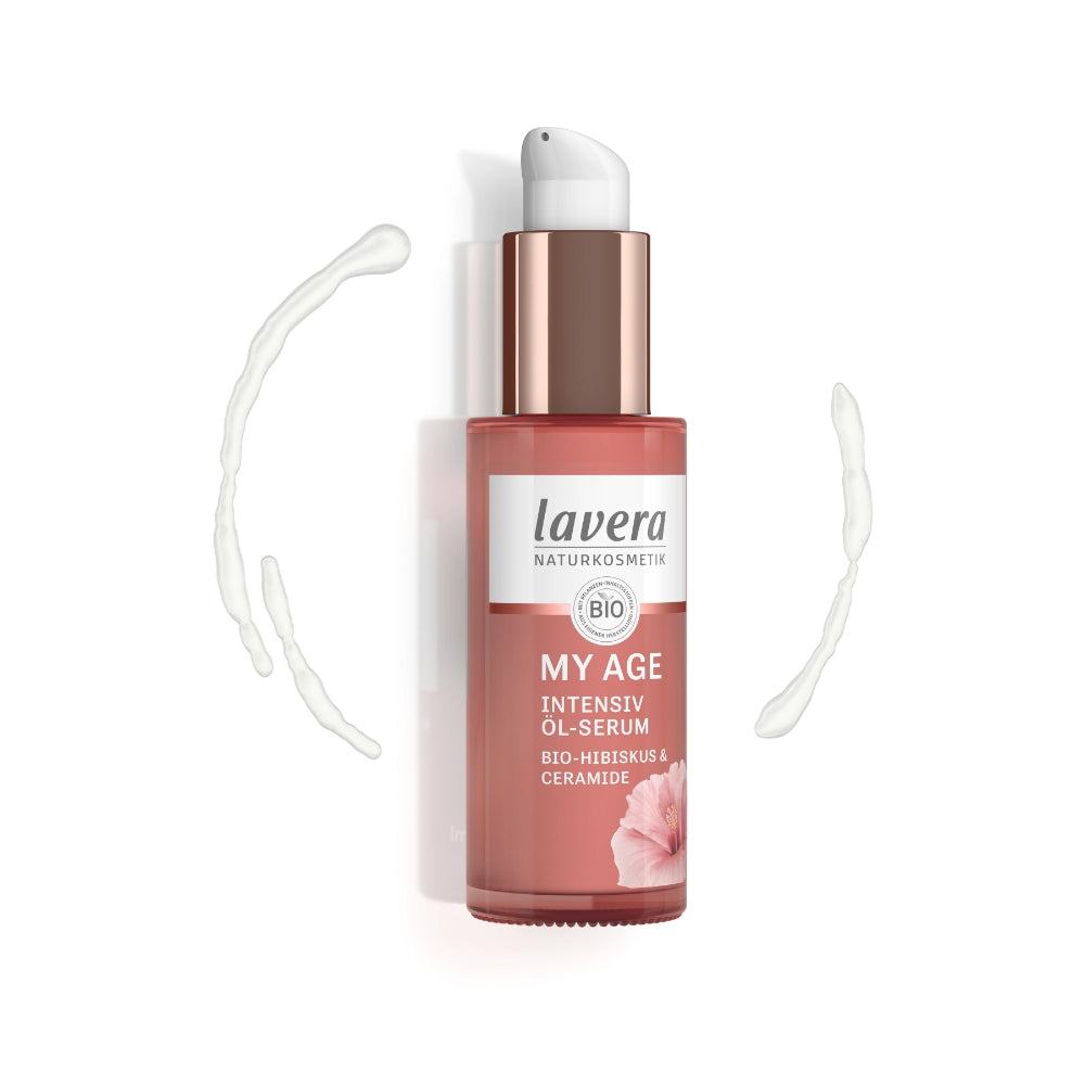 라베라 마이 에이지 인텐시브 오일 세럼 30ml