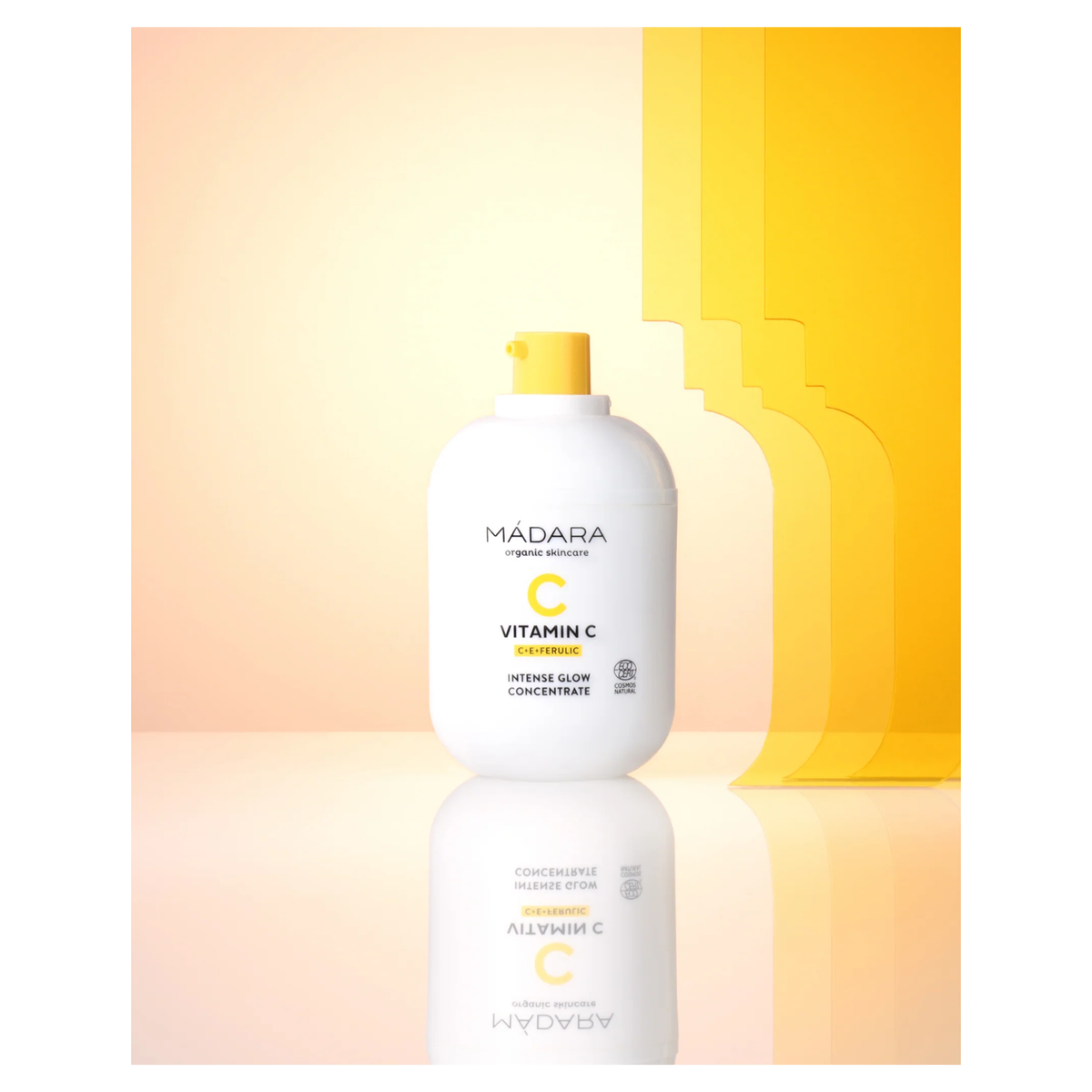 마다라 비타민 C 인텐스 글로우 브라이트닝 세럼 30ml