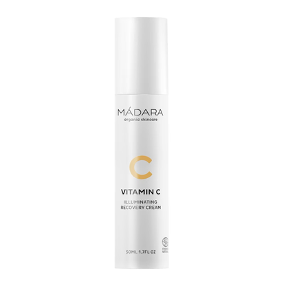 마다라 비타민 C 리제너레이팅 크림 50ml