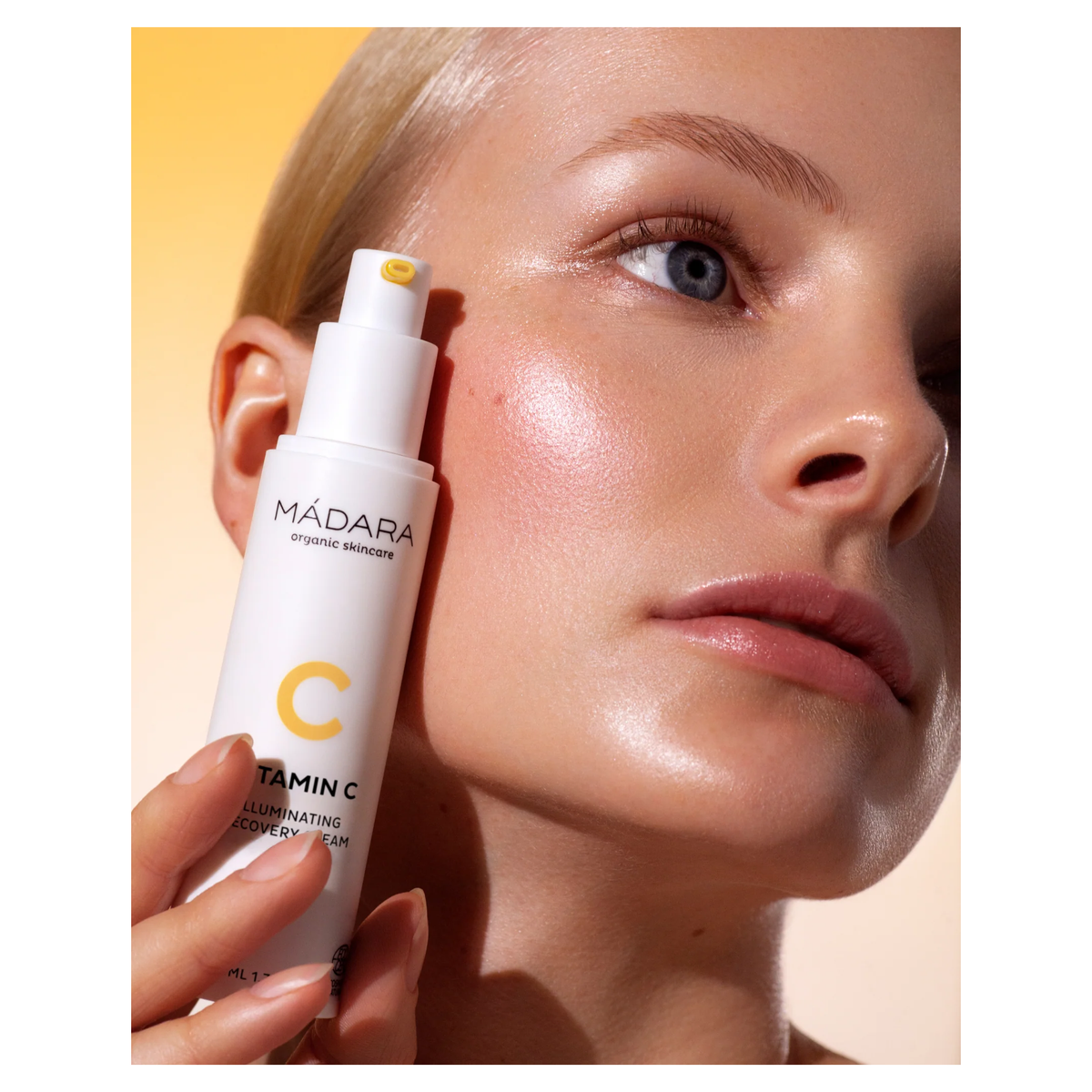 마다라 비타민 C 리제너레이팅 크림 50ml