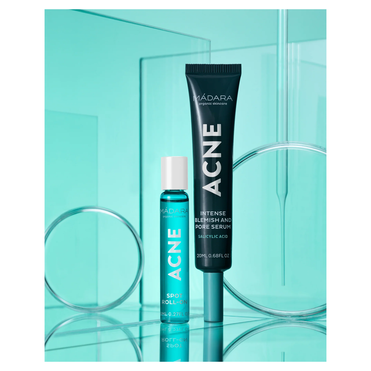 마다라 아크네 인텐스 모공·트러블 세럼 20ml