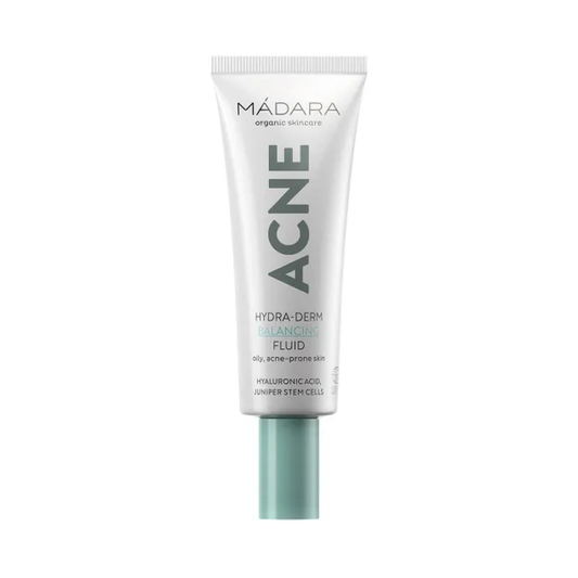 마다라 아크네 하이드라 덤 밸런싱 플루이드 40ml