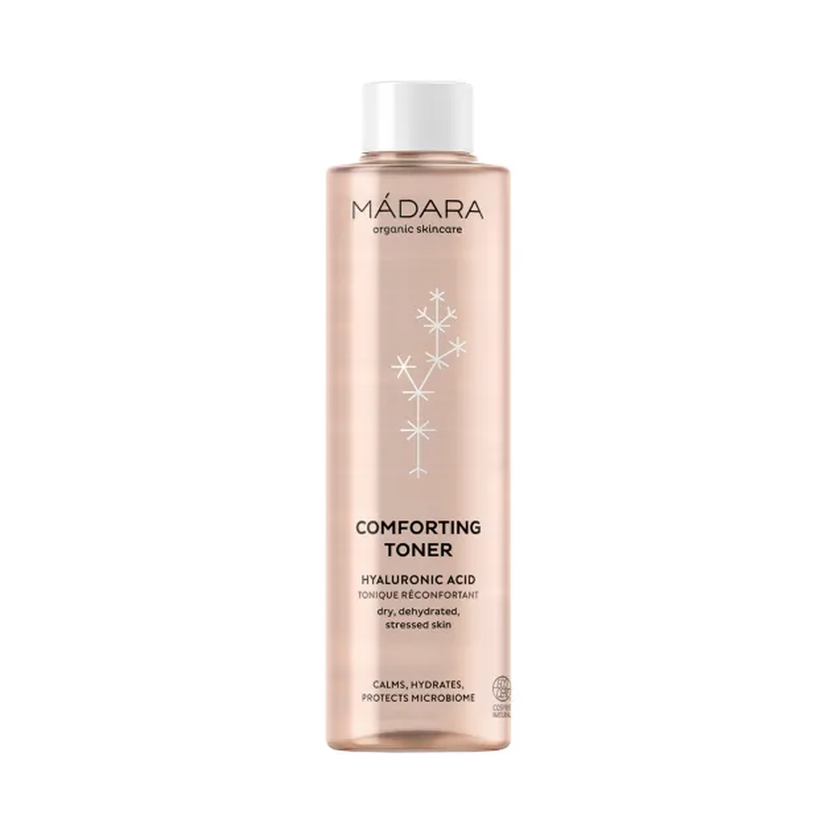 마다라 수딩 토너 200ml