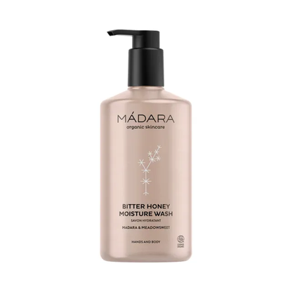 마다라 비터 허니 샤워젤 500ml