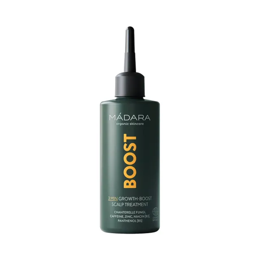 마다라 3분 그로스 부스트 두피 트리트먼트 100ml