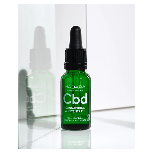 마다라 커스텀 액티브 CBD 칸나비디올 컨센트레이트 17.5ml
