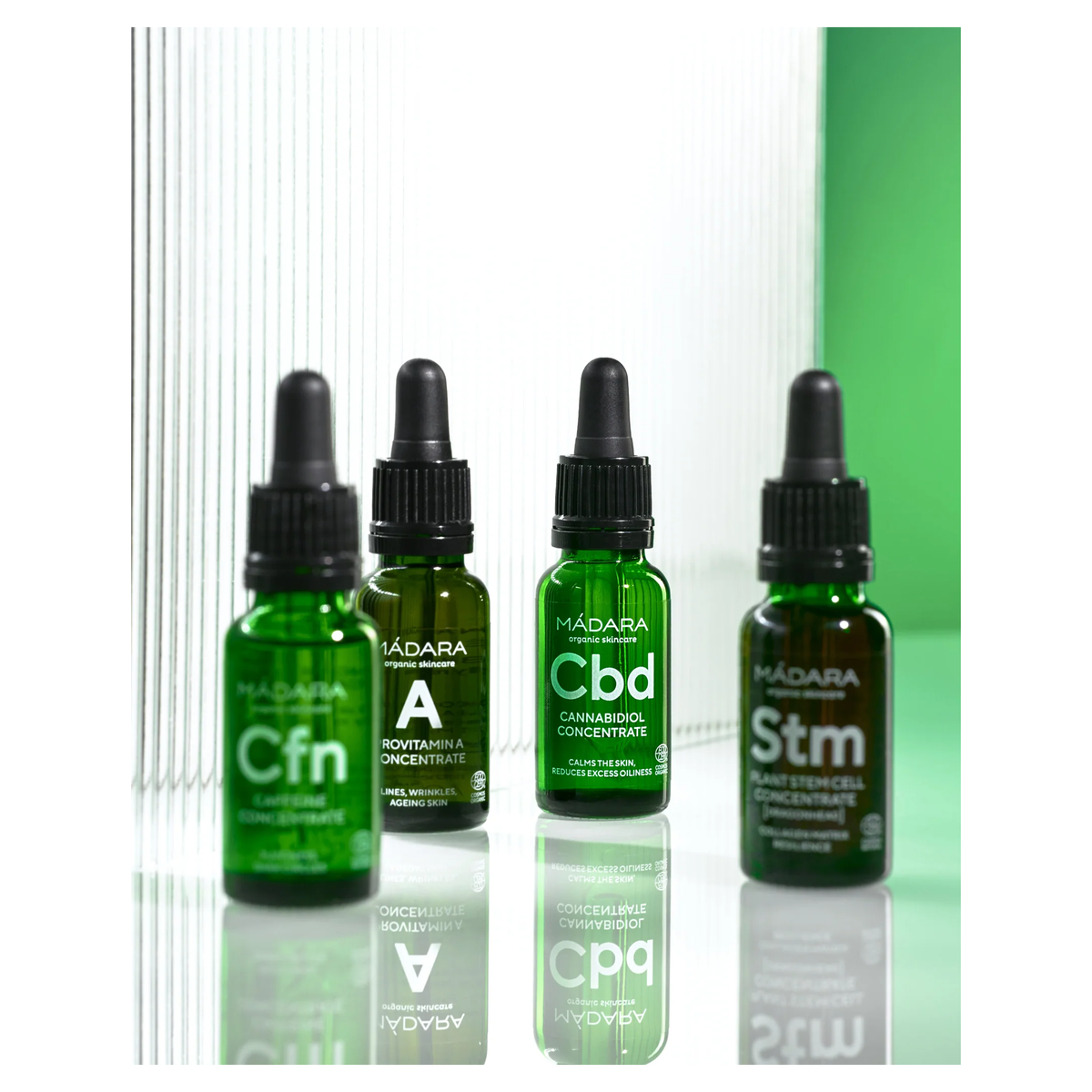 마다라 커스텀 액티브 CBD 칸나비디올 컨센트레이트 17.5ml