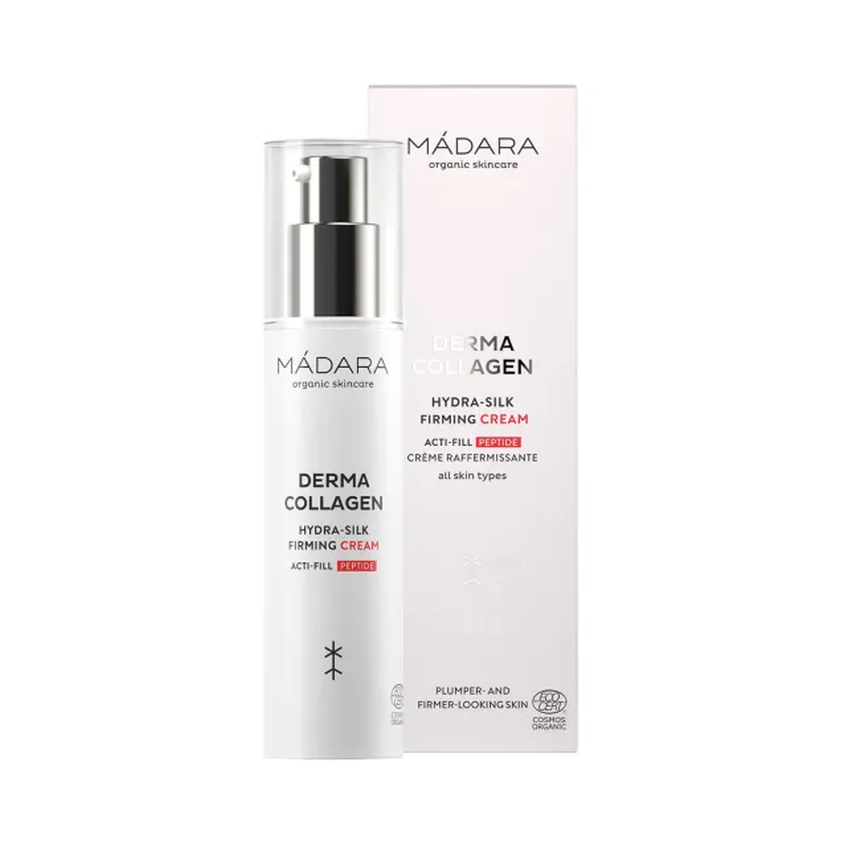 마다라 더마 콜라겐 실크 탄력 크림 50ml