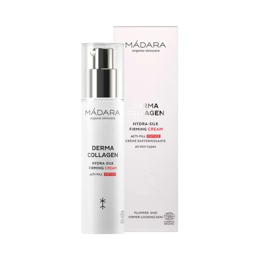 마다라 더마 콜라겐 실크 탄력 크림 50ml