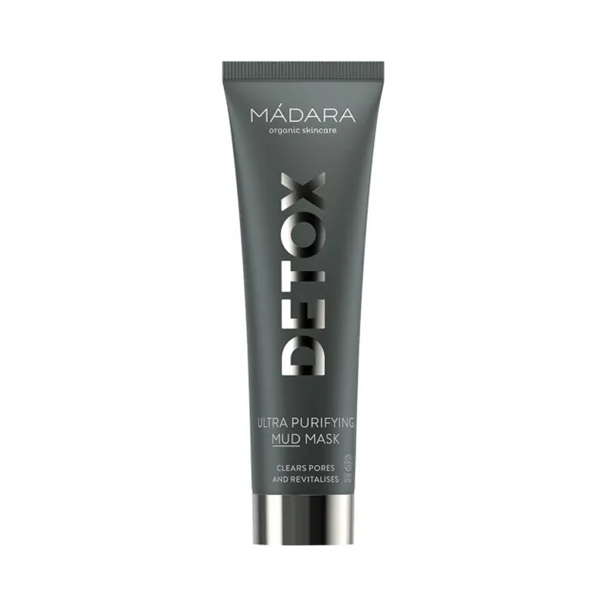 마다라 디톡스 딥 클렌징 마스크 60ml