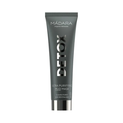 마다라 디톡스 딥 클렌징 마스크 60ml