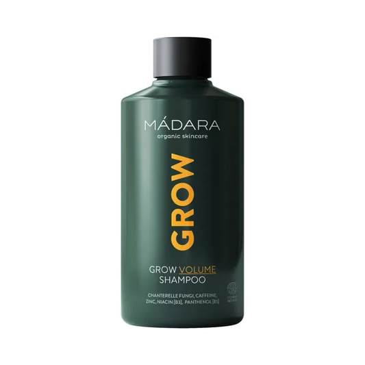 마다라 그로우 볼륨 샴푸 250ml