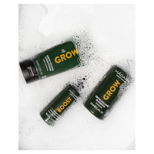 마다라 그로우 볼륨 컨디셔너 175ml