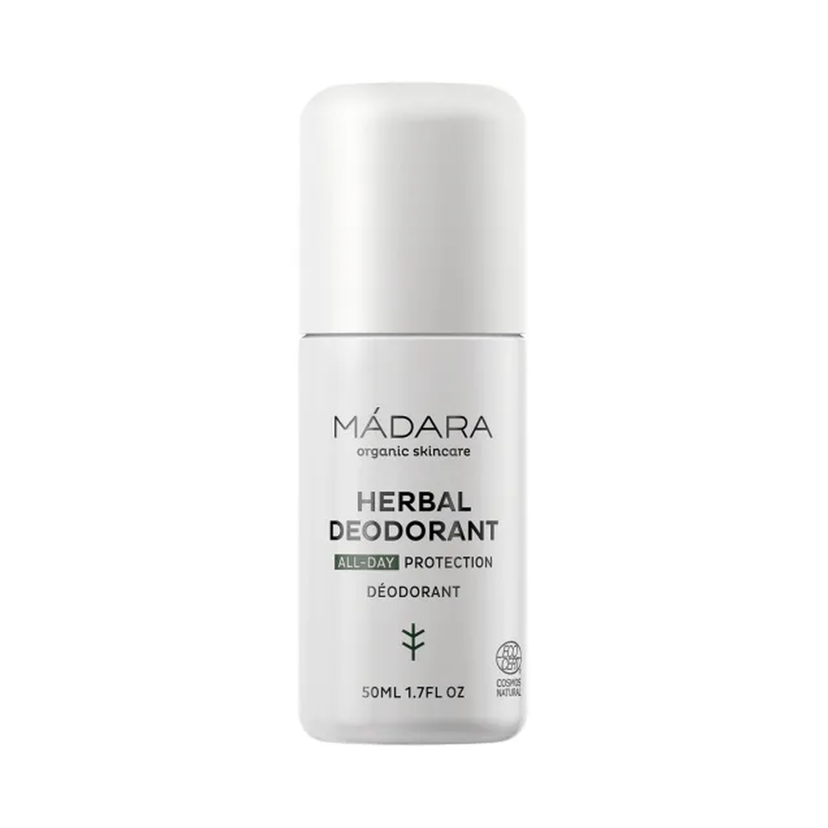 마다라 허벌 데오도란트 50ml