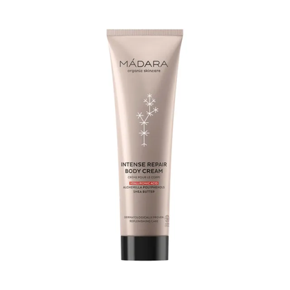 마다라 인텐스 리페어 바디 크림 150ml