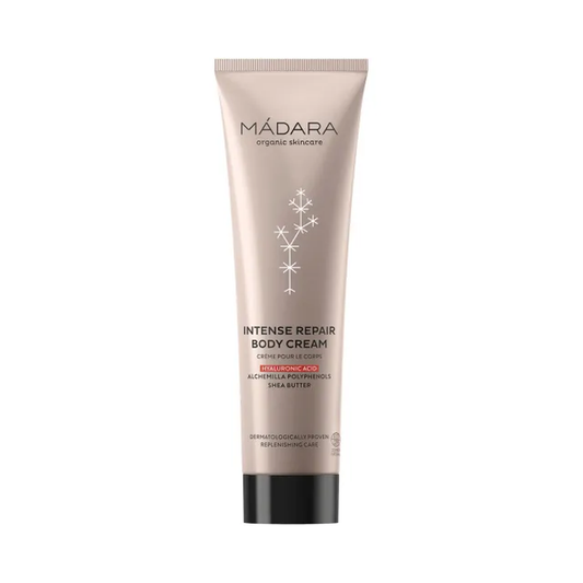 마다라 인텐스 리페어 바디 크림 150ml