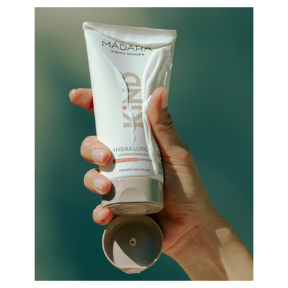 마다라 어린이 모이스처라이징 로션 175ml