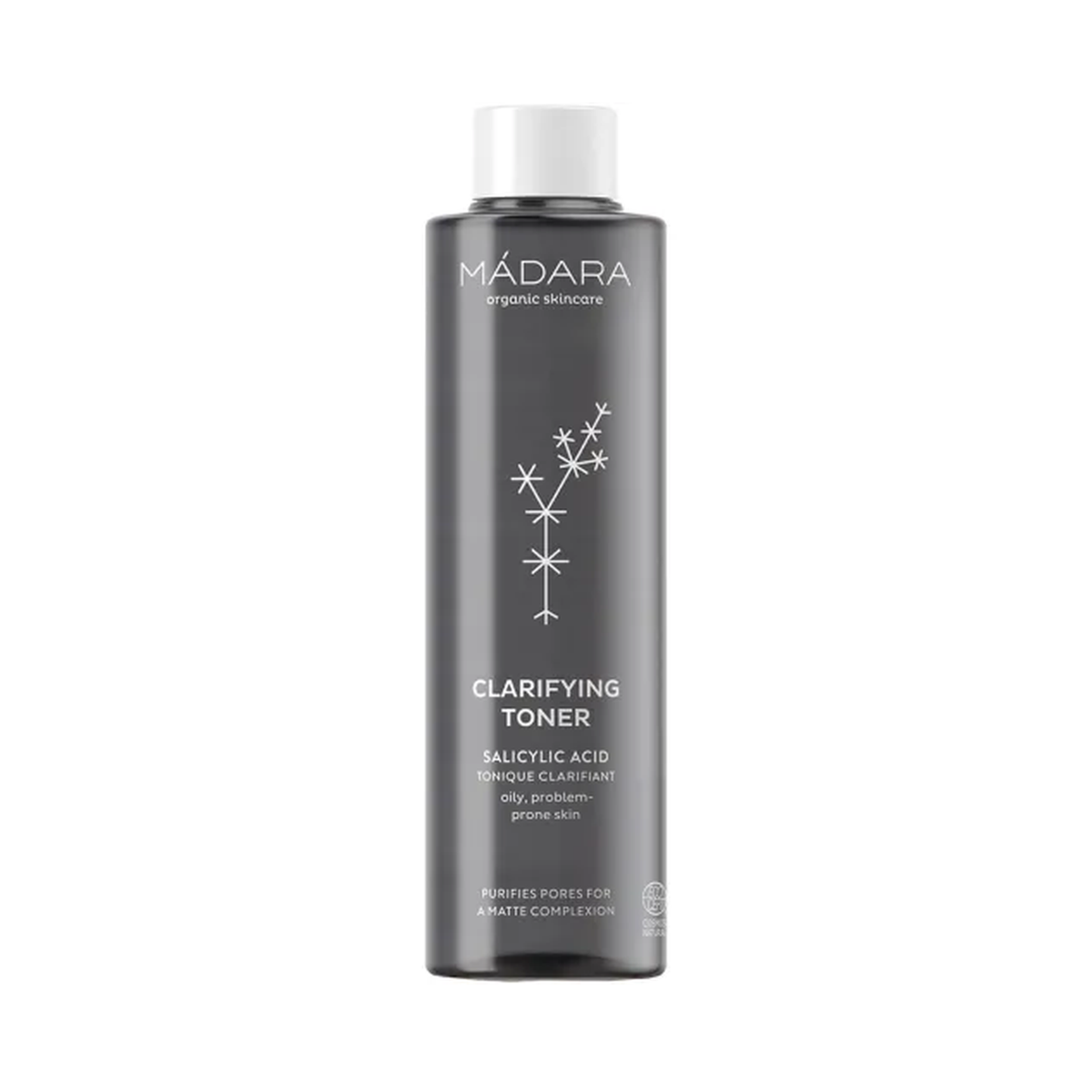 마다라 클래리파잉 토너 200ml