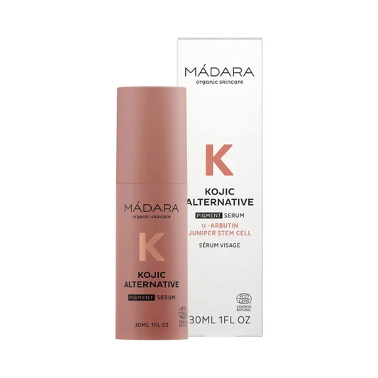 마다라 코직 애씨드 얼터너티브 색소침착 세럼 30ml