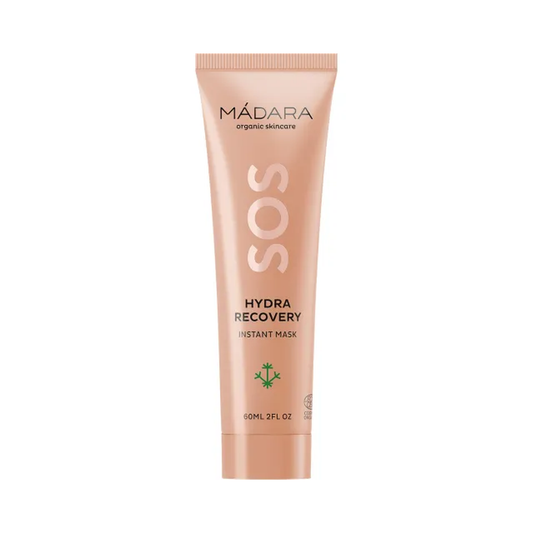 마다라 SOS 하이드라 리커버리 집중 수분 마스크 60ml