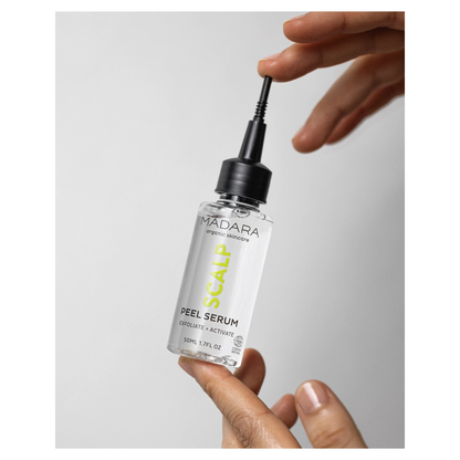 마다라 스칼프 필링 세럼 50ml
