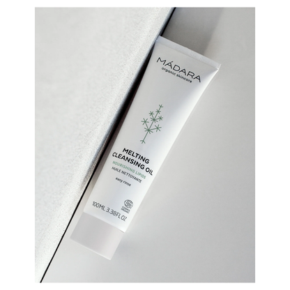 마다라 멜팅 클렌징 오일 100ml