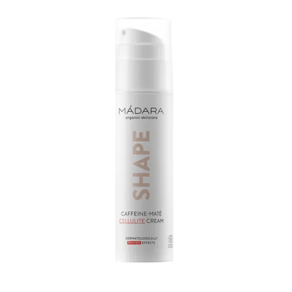마다라 쉐이프 카페인 마테 셀룰라이트 크림 150ml