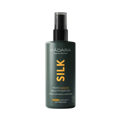 마다라 실크 마이크로 케라틴 스프레이 90ml