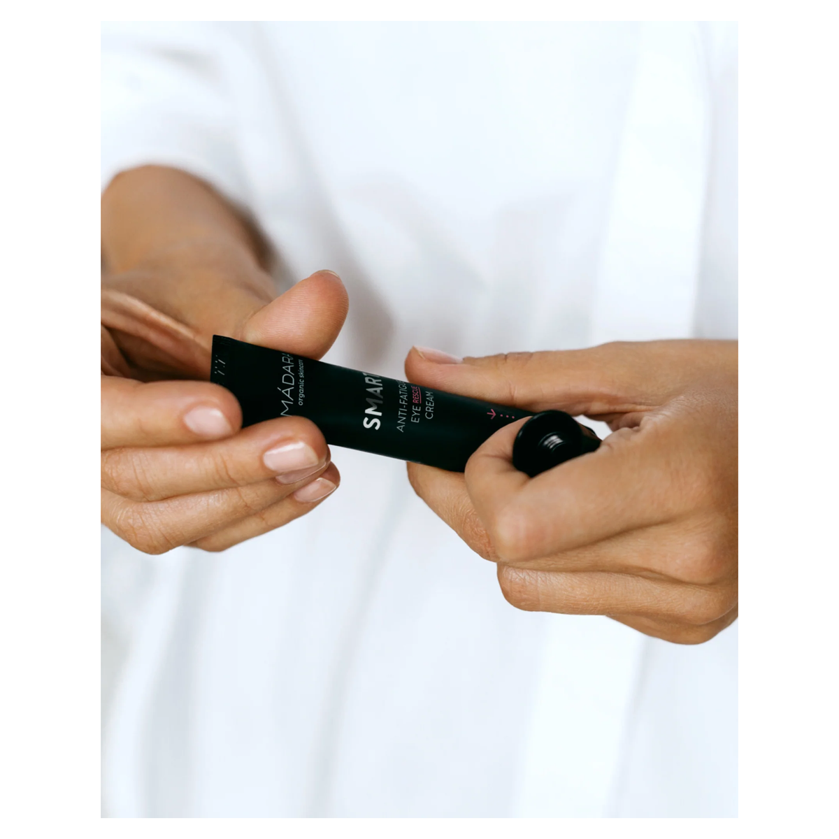 마다라 스마트 안티 피로 아이크림 15ml