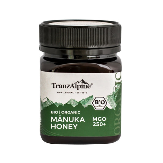 호야 마누카꿀 MGO 250+ 250g